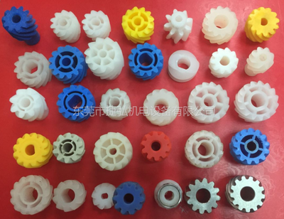 工業(yè)塑膠齒輪及設備配件專業(yè)供應與模具銷售