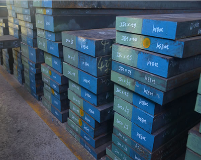 蓮花SKD11模具鋼 卓越性能與廣泛應用的模具材料