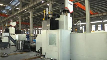 博望區(qū)構筑發(fā)展新優(yōu)勢，模具銷售激發(fā)高質量發(fā)展新動能