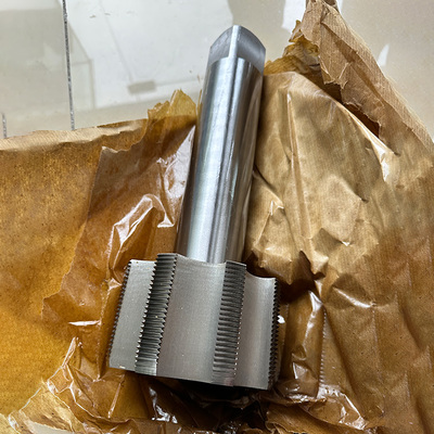 非標定制絲攻與模具銷售 高精度制造解決方案