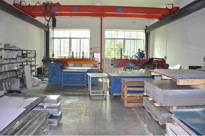 探秘5056鋁合金 從精密鋁管到材料特性，東業大拓金屬的專業供應