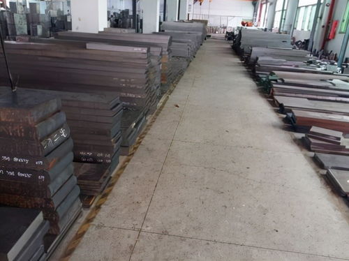 模胚加工廠選材三要素 模架鋼材選用標準及其在模具與金屬材料銷售中的關鍵作用