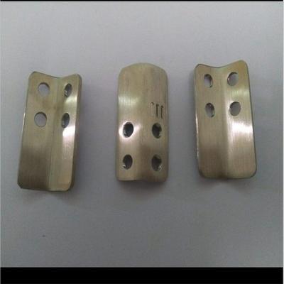 為什么沖壓件擁有卓越的互換性及其對模具與金屬材料銷售的聯動影響