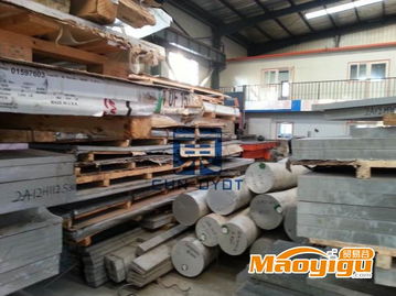 7050鋁板市場探析 模具制造與金屬材料批發的關鍵考量